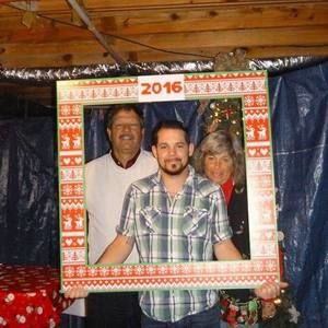 Meet your Posher, Kurt